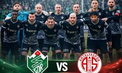 Alagöz Holding Iğdır FK, Antalyaspor’u Kupada Farklı Mağlup Etti