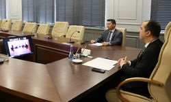 SERKA’da 2026 Rotası Çizildi: Sosyal ve Yeşil Dönüşüm Hamlesi!