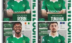 Iğdır Spor’da Şampiyonluk Operasyonu: Süper Lig Yıldızları Yeşil-Beyazlı Formayı Giydi!