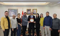 Iğdır’da Halk Oyunları ve Kültür Faaliyetleri Masaya Yatırıldı