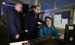 Iğdır’ın Stratejik Kapısında Hareketlilik: Vali Taşolar Dilucu’nda İncelemelerde Bulundu