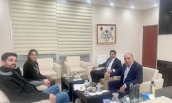 Iğdır’ın Tanıtımı İçin Mükemmel Bir Adım: Şehre Yeni Dizi Müjdesi!