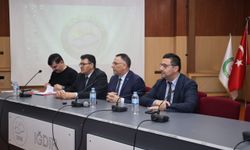 Iğdır’da Güç Birliği: 100’ü Aşkın STK Üniversite Çatısı Altında Buluştu!