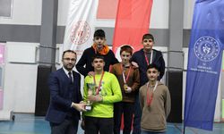 Iğdır’da Satranç Şöleni: Yıldızlar Hamlelerini Şampiyonluk İçin Yaptı!