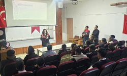 Iğdır’da Tarımın Geleceği Genç Ellerde Şekilleniyor: Öğrencilere Mesleki Eğitim