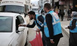 Iğdır’da "İftara 5 Kala" Seferberliği: Ak Gençlerden Gönüllere Dokunan İkram