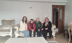 Ziya Gökalp Ortaokulu’ndan LGS Hazırlık Sürecinde Anlamlı Ziyaret