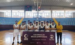 POTADA IĞDIR RÜZGARI: GENÇ DEVLER KÜRSÜYE ÇIKTI!