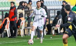 Iğdır FK İstanbul’da “Fırtına” Gibi Esti: Play-Off Yolunda Dev Adım!