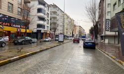 Günlerdir Yağan Rahmet Çiftçinin Yüzünü Güldürdü