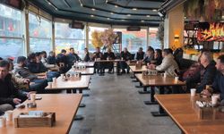 Tenteler Yıkılırsa 2 Bin Kişi İşsiz Kalır