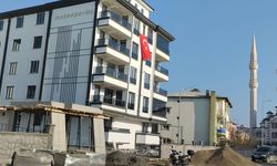 Iğdır İnşaat Sektöründe Zirveye Oynuyor: Yeni Projeler Yolda!