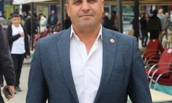 AŞAV Iğdır Şube Başkanlığına Mehmet Abiş Atandı