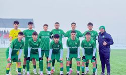 Iğdır Futbolunda Akademi Rüzgarı: 5 Maçta 5 Galibiyet!