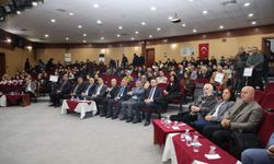 Çiftçiler ve Uzmanlar, Hayvancılıkta Verimli Üretim İçin Iğdır Üniversitesinde Buluştu!