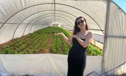 Gençleri Tarım ve Dijitalle Buluşturan Proje Tamamlandı