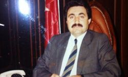 Necati Okut Hakkın Rahmetine Kavuştu