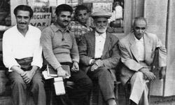 IĞDIR’IN YAKIN TARİHİNE NOTLAR -XXXVIII- Karakoyunlu İlçesinin Yetiştirdiği Değerlerden Bazıları