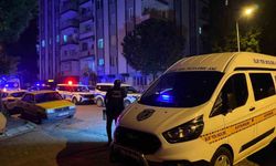 15 yaşındaki çocuk ailesi tarafından ölü bulundu