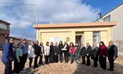 17 ilçesinde kadınlara 'Yıldırım' destek