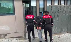 17 yıl hapisle aranan firariyi 'Yunuslar' yakaladı