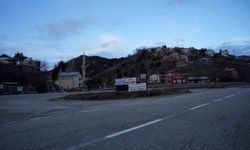 18 yıllık iftar geleneği yoldan geçenleri sofrada buluşturuyor