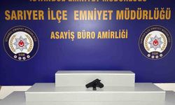 2 şüpheli tutuklandı