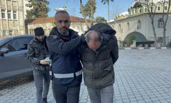 20 yıl önceki cinayet yeniden kan döktü