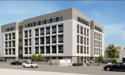 4 köye ASM, eski hastane alanına ADSM inşa edilecek