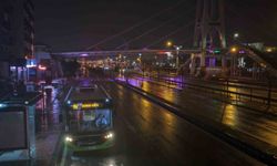 4 yeni hatla 24 saat kesintisiz ulaşım dönemi başladı