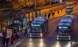 4 yeni hatla 24 saat ulaşım dönemi başlıyor