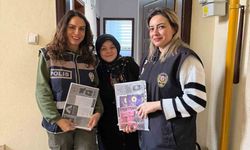 4,5 milyon liralık telefon dolandırıcılığı önlendi