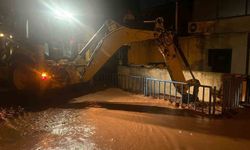 6 gündeki yağışla şubat ayı ortalamasını aştı