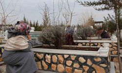 6 Şubat depreminde hayatını kaybedenler unutulmadı