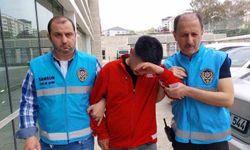 9 suç kaydı bulunan 17 yaşındaki sanığa 10 yıl hapis