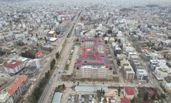 Adıyaman Belediyesi'nden 8 mahalle için içme suyu açıklaması