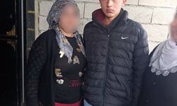 Adıyaman'da kaybolan diyabet hastası genç Gaziantep'te bulundu