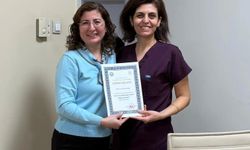 ADÜ'de sağlıkta nitelik artıran eğitim tamamlandı