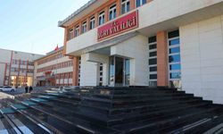 Ağrı'da kar yağışı nedeniyle köy okulları ve taşımalı eğitime ara