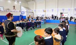 Ağrı'da 'Maarifin Kalbinde Ramazan' etkinlikleri düzenlendi