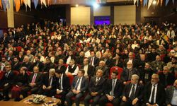 AK Parti Genel Başkan Yardımcısı Yayman: 'Türkiye'de erken seçim olmayacaktır'