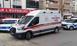 Akrabalar arasında kavga: 4 yaralı