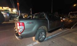 Alkollü sürücüye 17 bin lira ceza kesildi