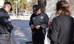 Aranan 515 kişi yakalandı