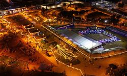 Arnavutköy Ramazan etkinliklerine hazırlanıyor