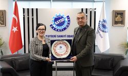 Avusturya Ankara Büyükelçisi Juen: 'İş dünyası arasındaki bağlantıların güçlendirilmesi, yeni yatırım fırsatlarını beraberinde getirecek'