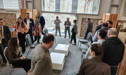 BAKKA personeline ilkyardım eğitimi