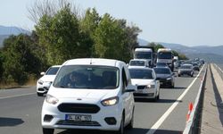 Balıkesir'de araç sayısı 694 bine yükseldi