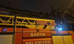 Bartın’da aynı mahalleden gelen 2 ayrı ihbar ekipleri harekete geçirdi