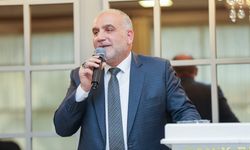 Başkan Sandıkçı: 'Ortak akıl ve istişareyle ilçemizi geleceğe taşıyoruz'